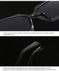 Fabbu Polygon Sunglasses