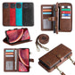 Fabbu Detachable Wallet / Murse / magnetic phone case all in 1