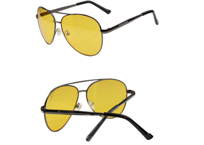 Night Vision Driving Glasses
