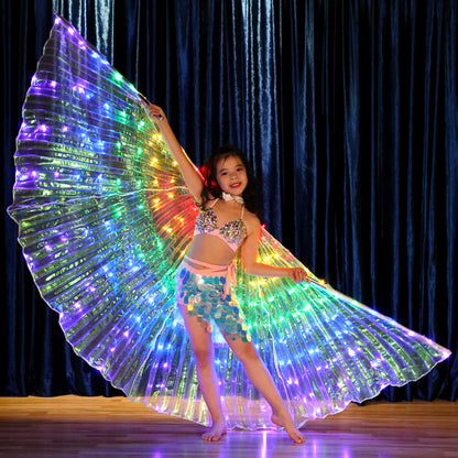 FabbuFinds Fairy Wings