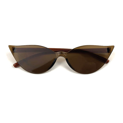 Vintage Style Cat Eye Sunglasses