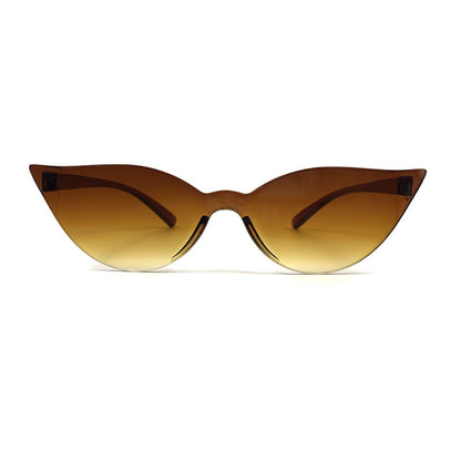 Vintage Style Cat Eye Sunglasses