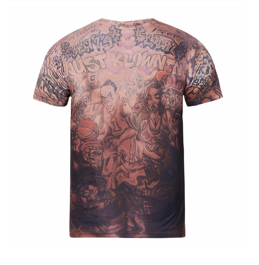 TATTOO ART SHIRT