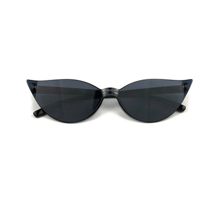 Vintage Style Cat Eye Sunglasses