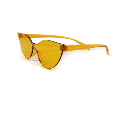 Vintage Style Cat Eye Sunglasses